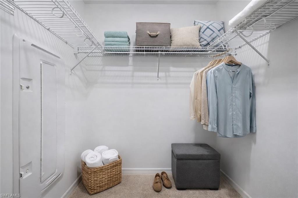 THE NATIONAL GOLF & COUNTRY CLUB AT AVE MARIA - Residential