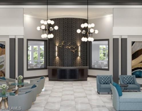 THE NATIONAL GOLF & COUNTRY CLUB AT AVE MARIA - Residential