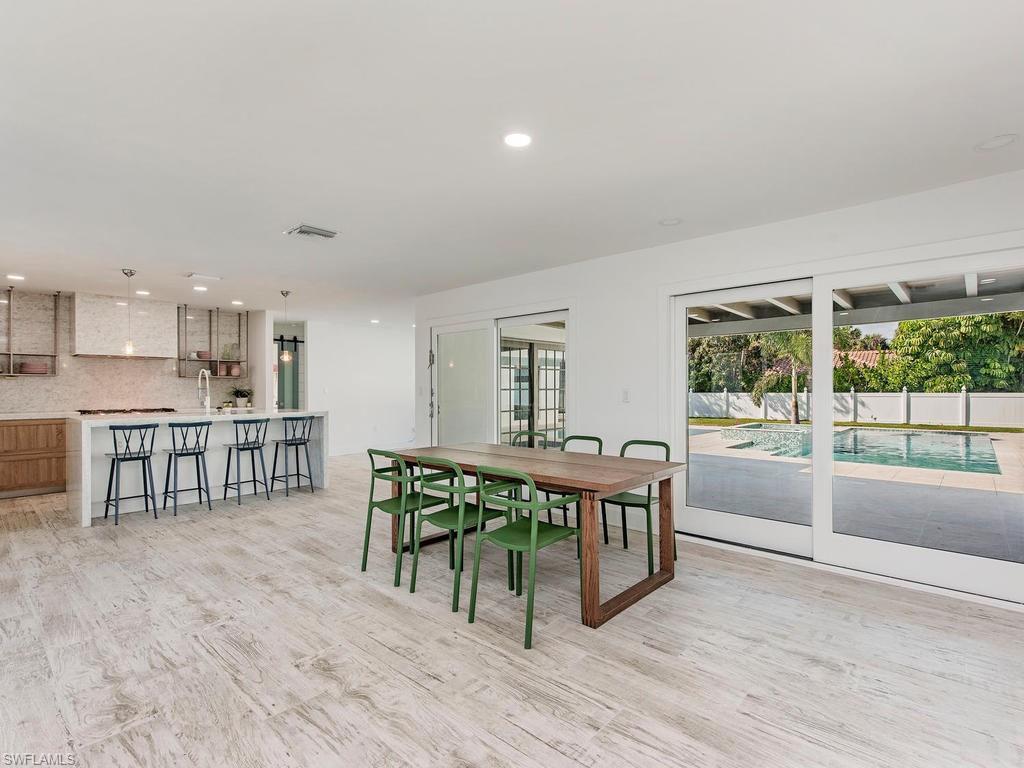 OLDE NAPLES - Residential