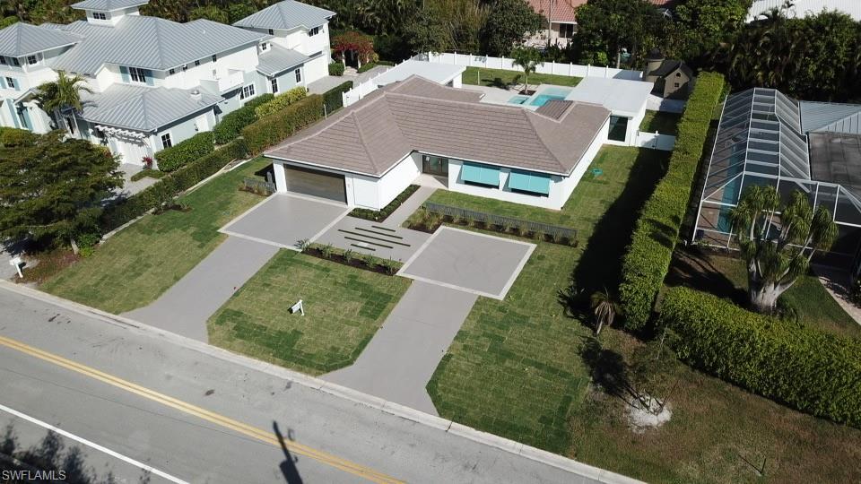 OLDE NAPLES - Residential