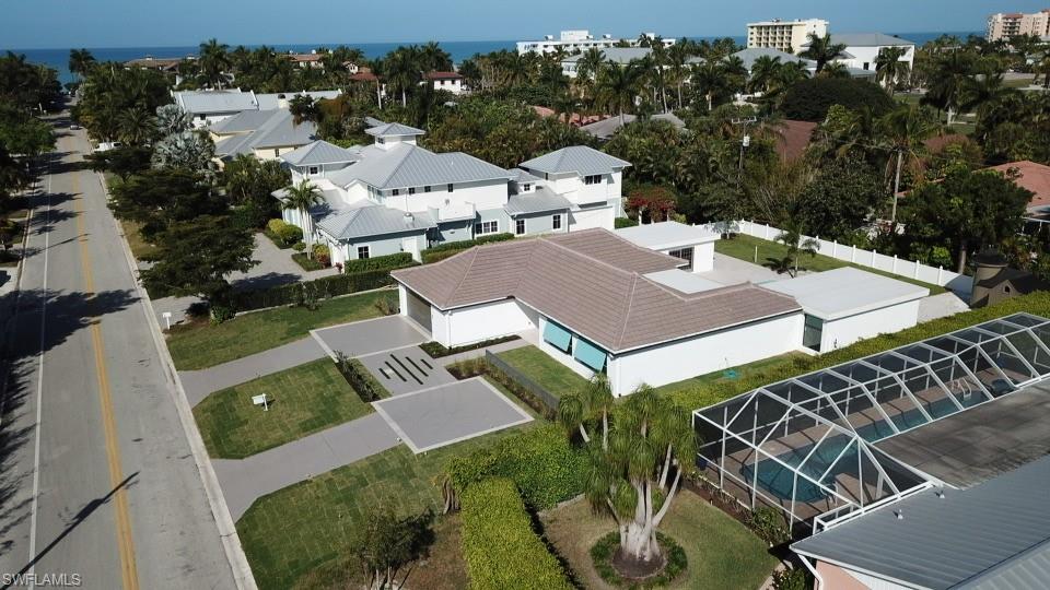 OLDE NAPLES - Residential