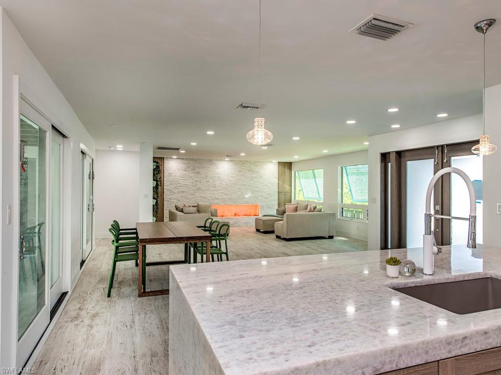 OLDE NAPLES - Residential