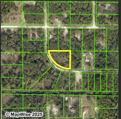 NOT APPLICABLE - Land