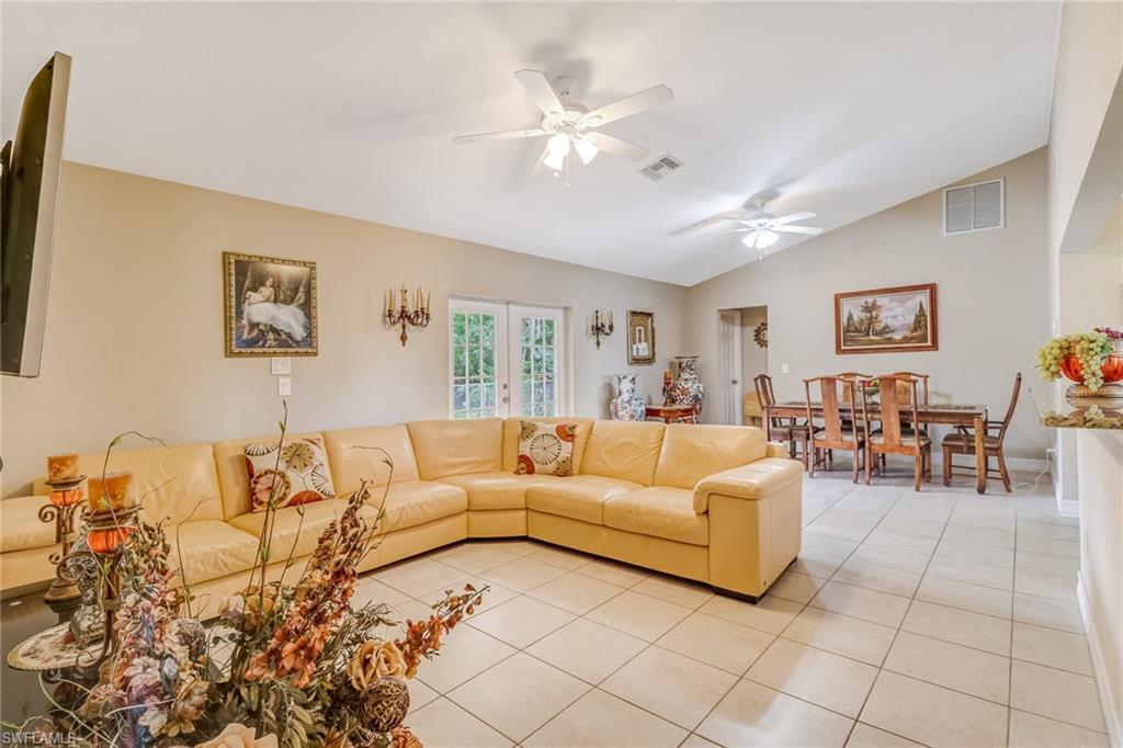 GOLDEN GATE ESTATES - Residential