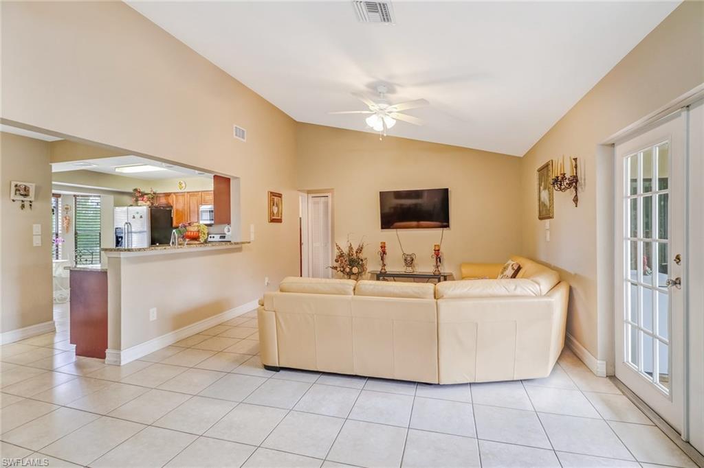 GOLDEN GATE ESTATES - Residential