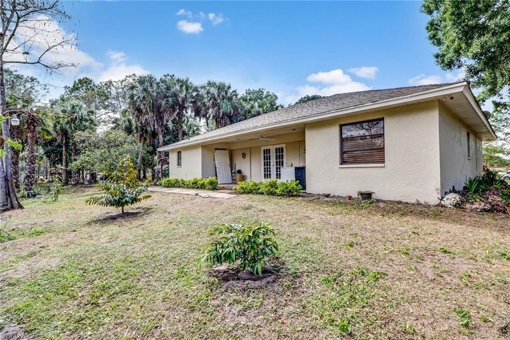 GOLDEN GATE ESTATES - Residential