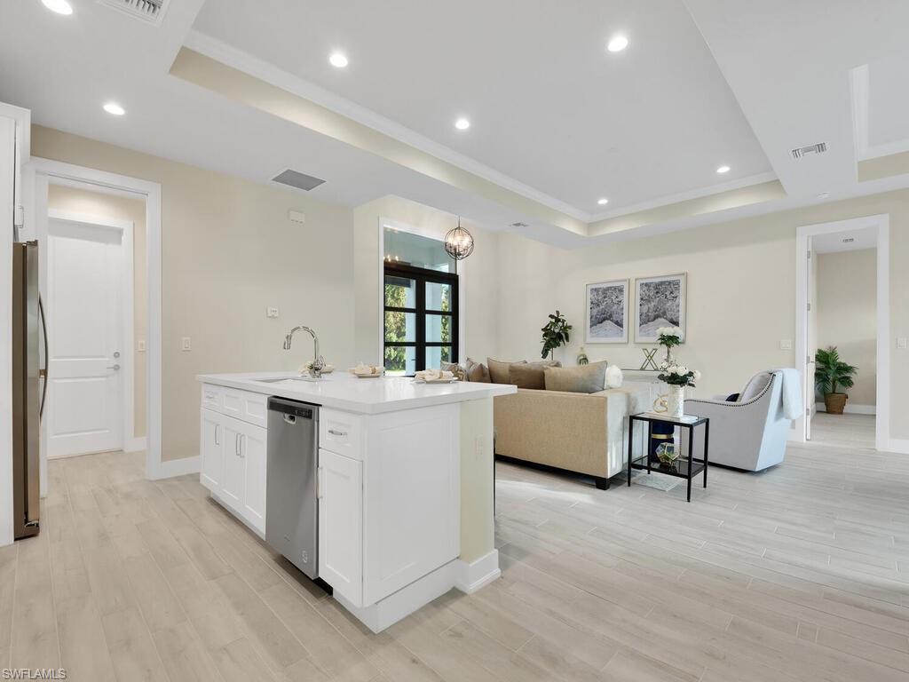 BUCKINGHAM - Residential