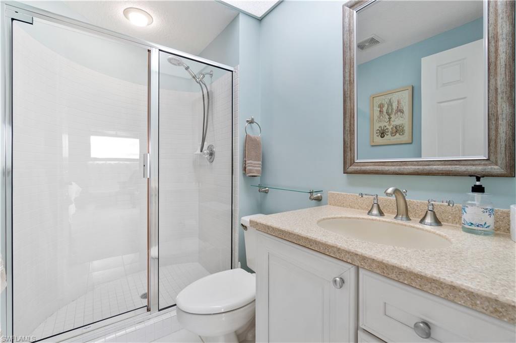 BAREFOOT BEACH CLUB - Residential