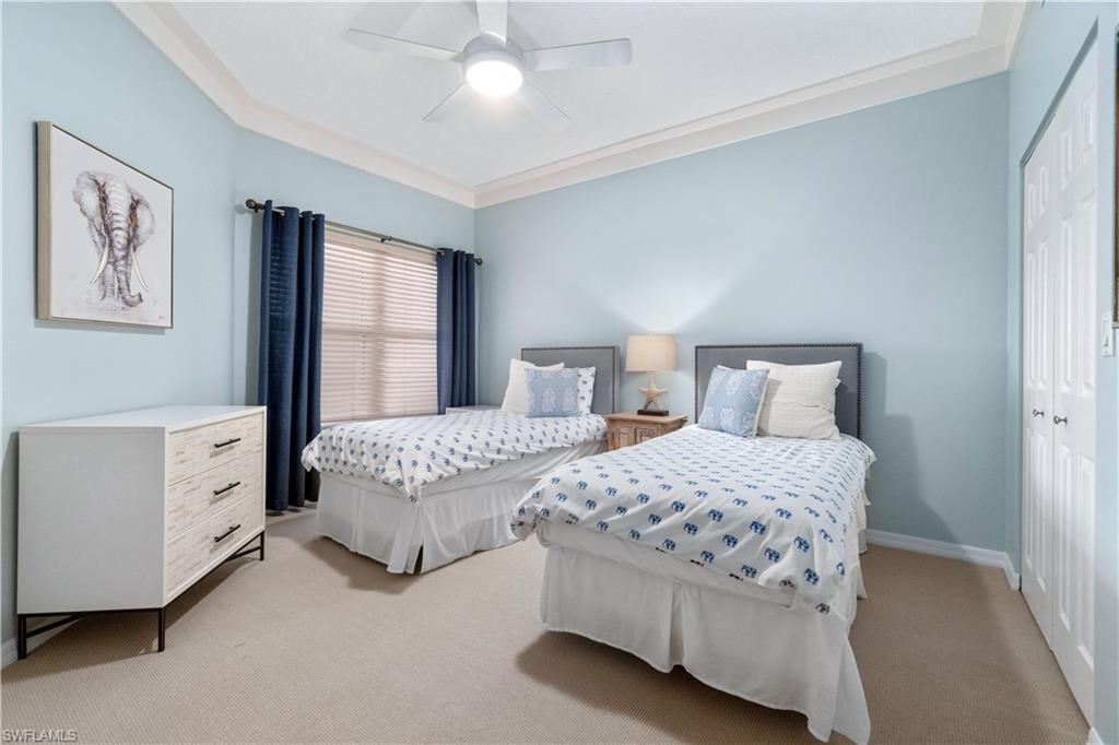 BAREFOOT BEACH CLUB - Residential