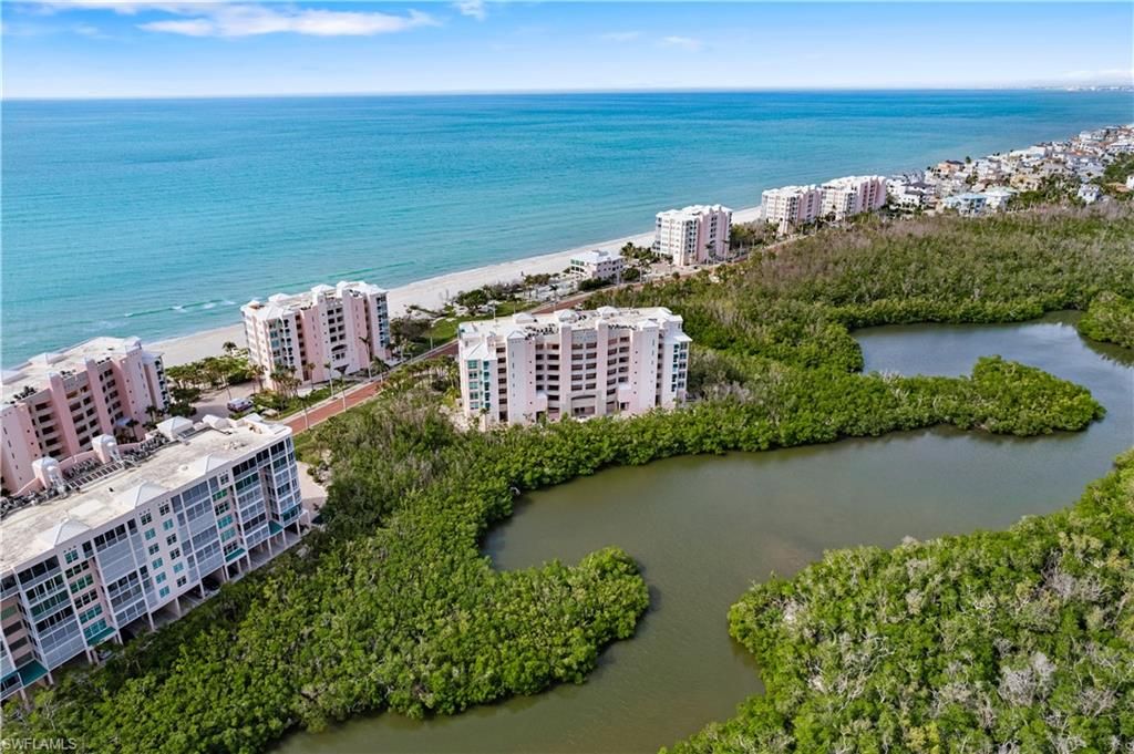 Photo of 260 Barefoot Beach BLVD #301, BONITA SPRINGS, FL 34134 (MLS # 226016713)