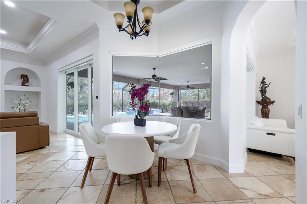 GOLDEN GATE ESTATES - Residential