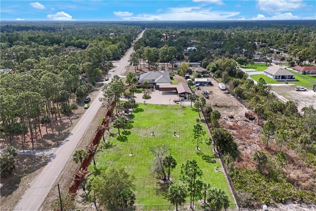 GOLDEN GATE ESTATES - Residential