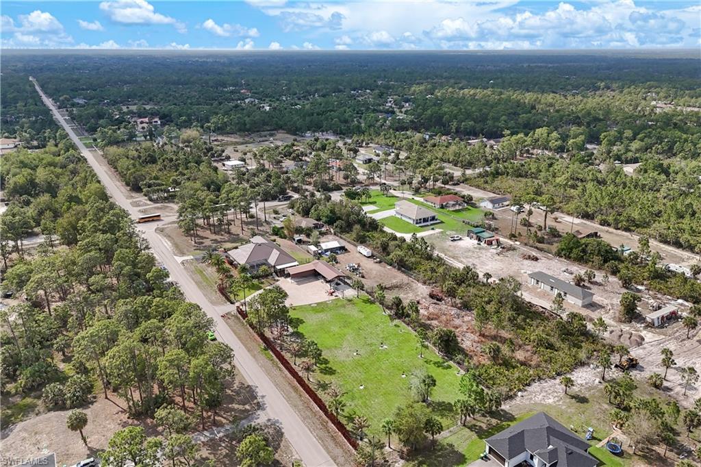 GOLDEN GATE ESTATES - Residential