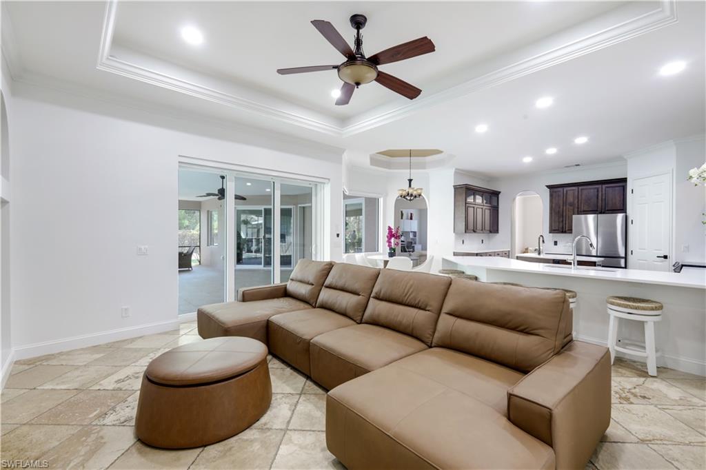 GOLDEN GATE ESTATES - Residential