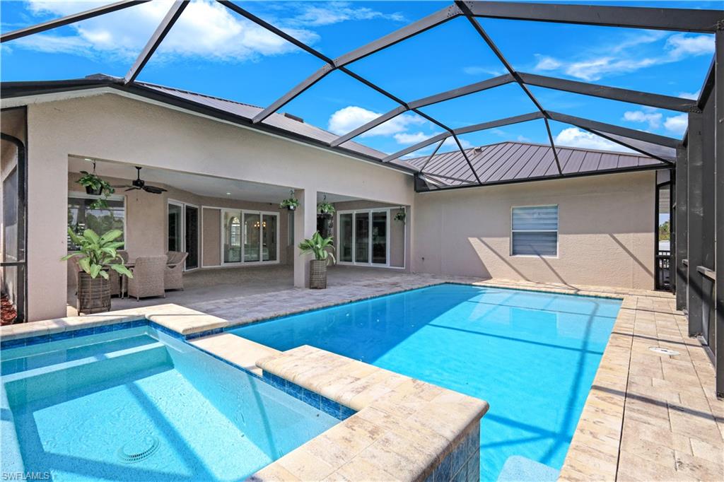 GOLDEN GATE ESTATES - Residential