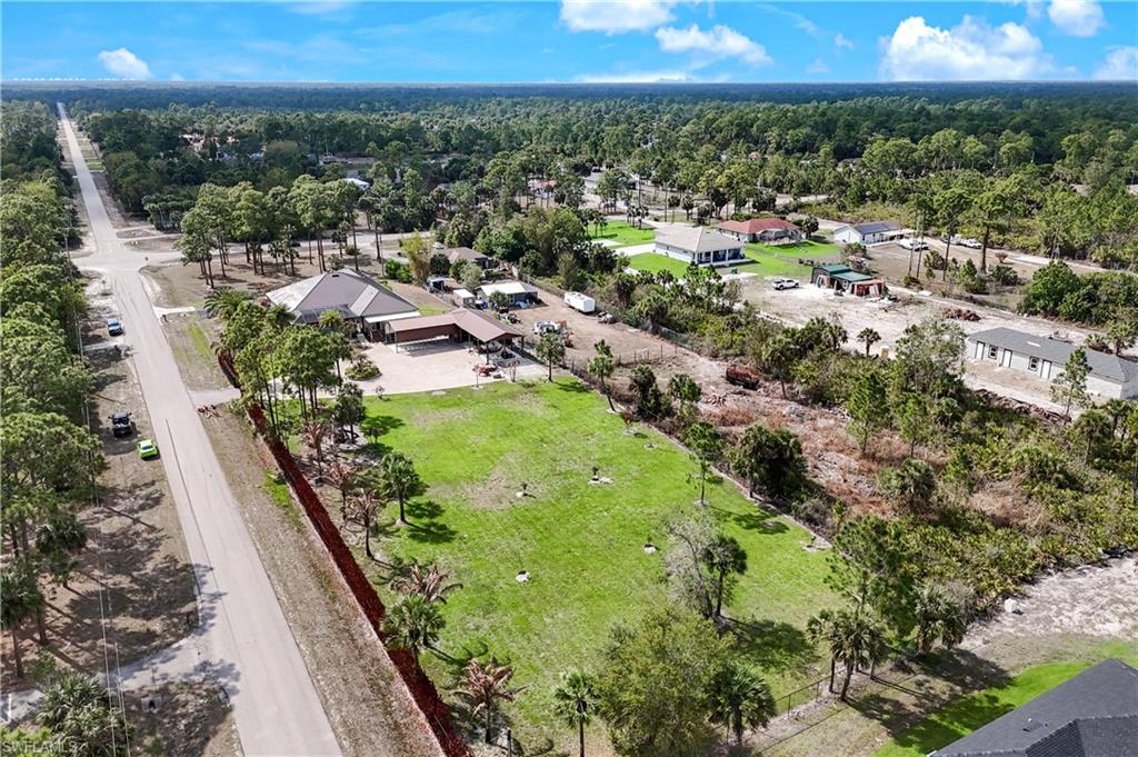 GOLDEN GATE ESTATES - Residential