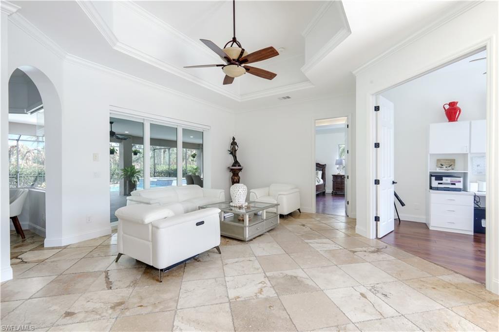 GOLDEN GATE ESTATES - Residential