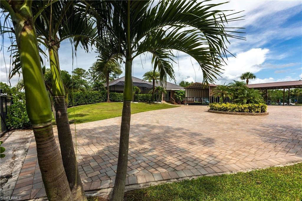 GOLDEN GATE ESTATES - Residential