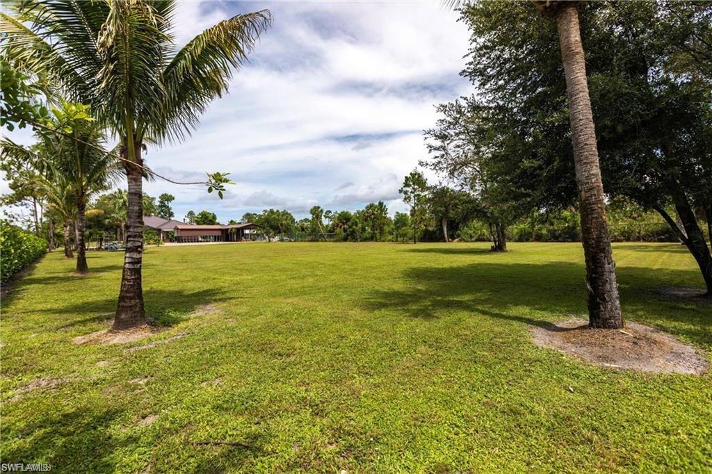 GOLDEN GATE ESTATES - Residential