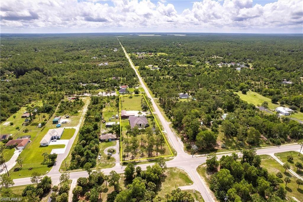 GOLDEN GATE ESTATES - Residential