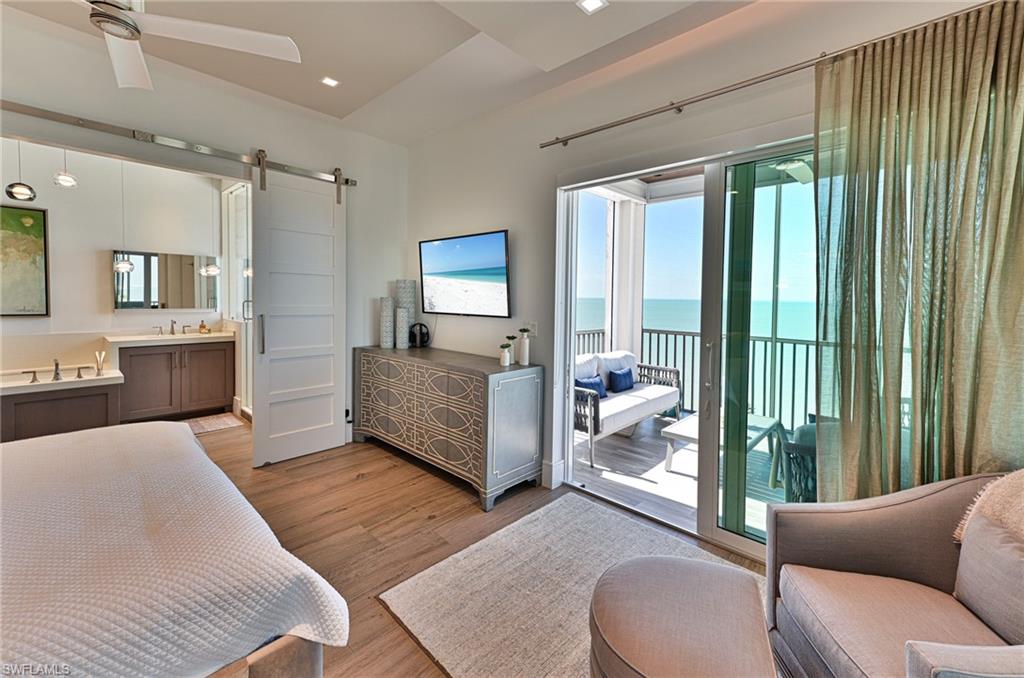 BAREFOOT BEACH CLUB - Residential