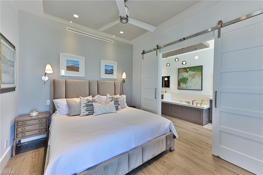 BAREFOOT BEACH CLUB - Residential