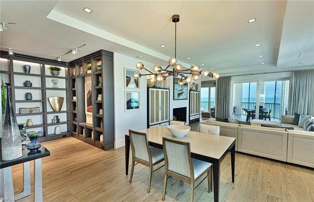 BAREFOOT BEACH CLUB - Residential