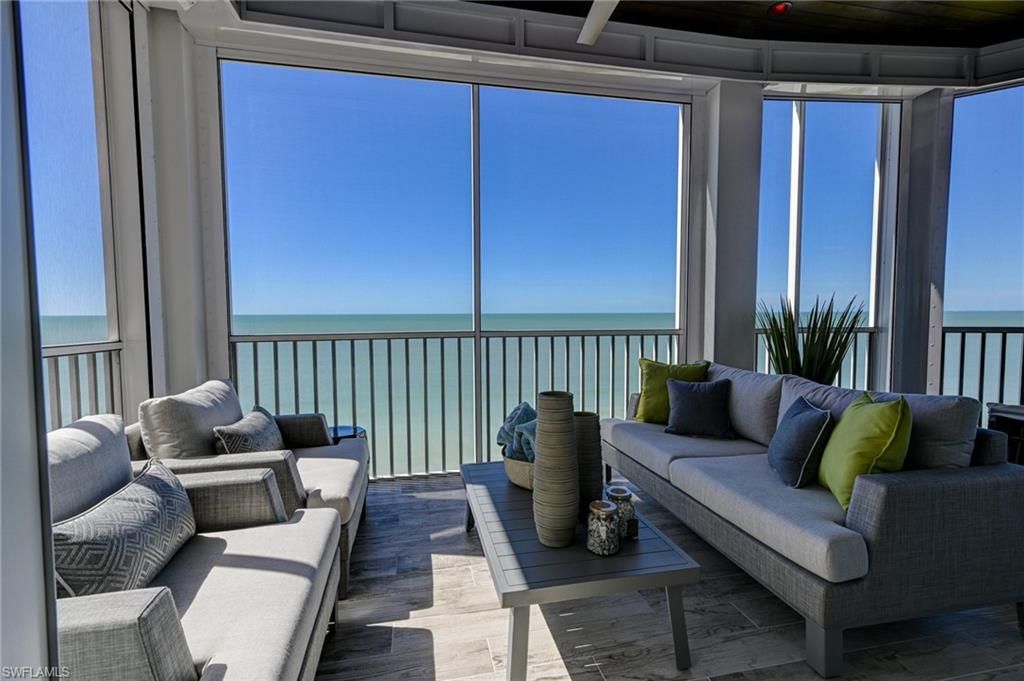 Photo of 255 Barefoot Beach BLVD #PH01, BONITA SPRINGS, FL 34134 (MLS # 226004204)