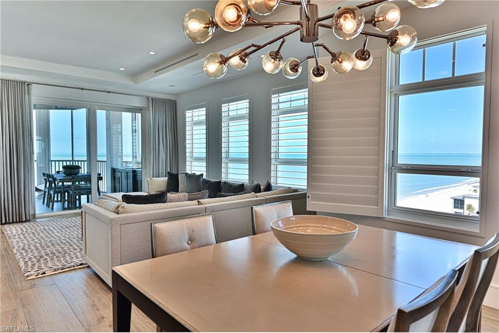 BAREFOOT BEACH CLUB - Residential