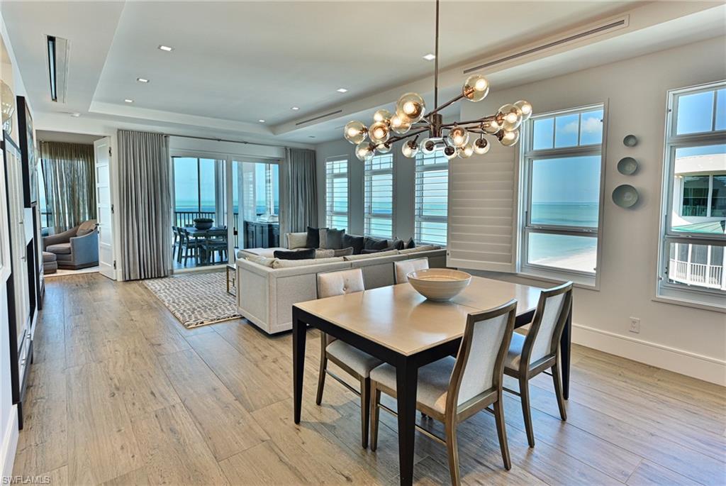 BAREFOOT BEACH CLUB - Residential