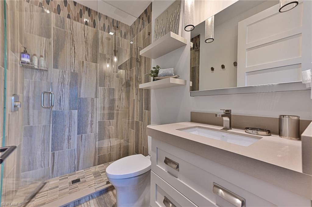 BAREFOOT BEACH CLUB - Residential