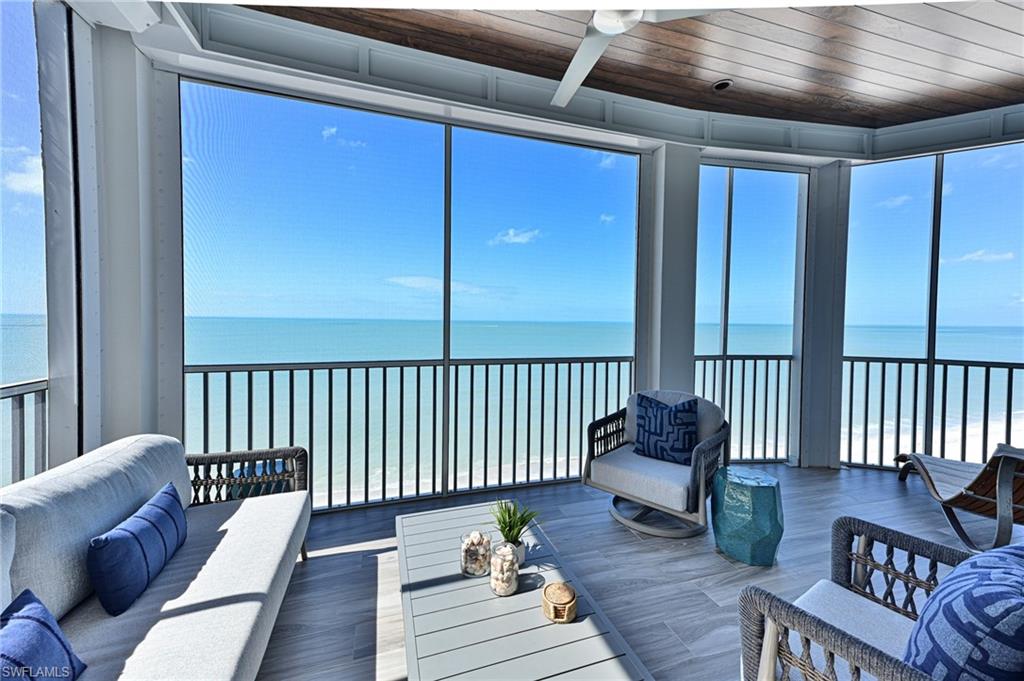 BAREFOOT BEACH CLUB - Residential