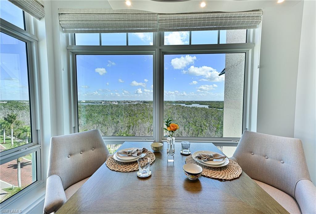 BAREFOOT BEACH CLUB - Residential