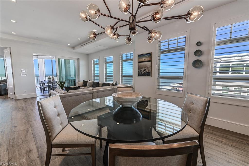 BAREFOOT BEACH CLUB - Residential