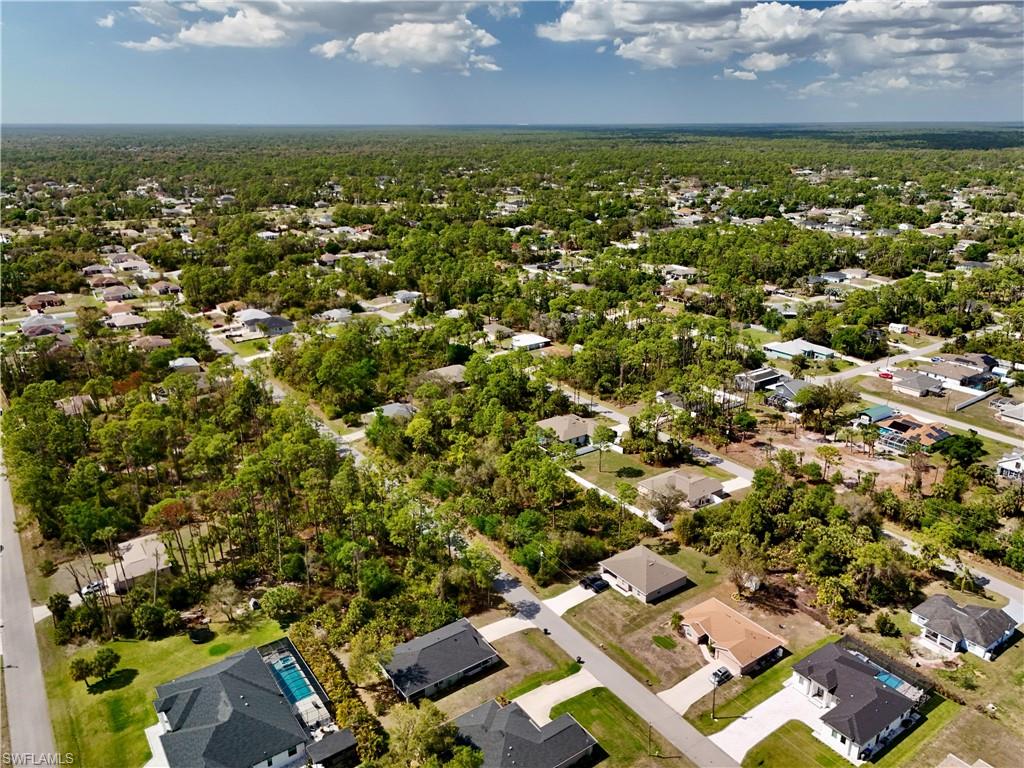 PORT CHARLOTTE - Land