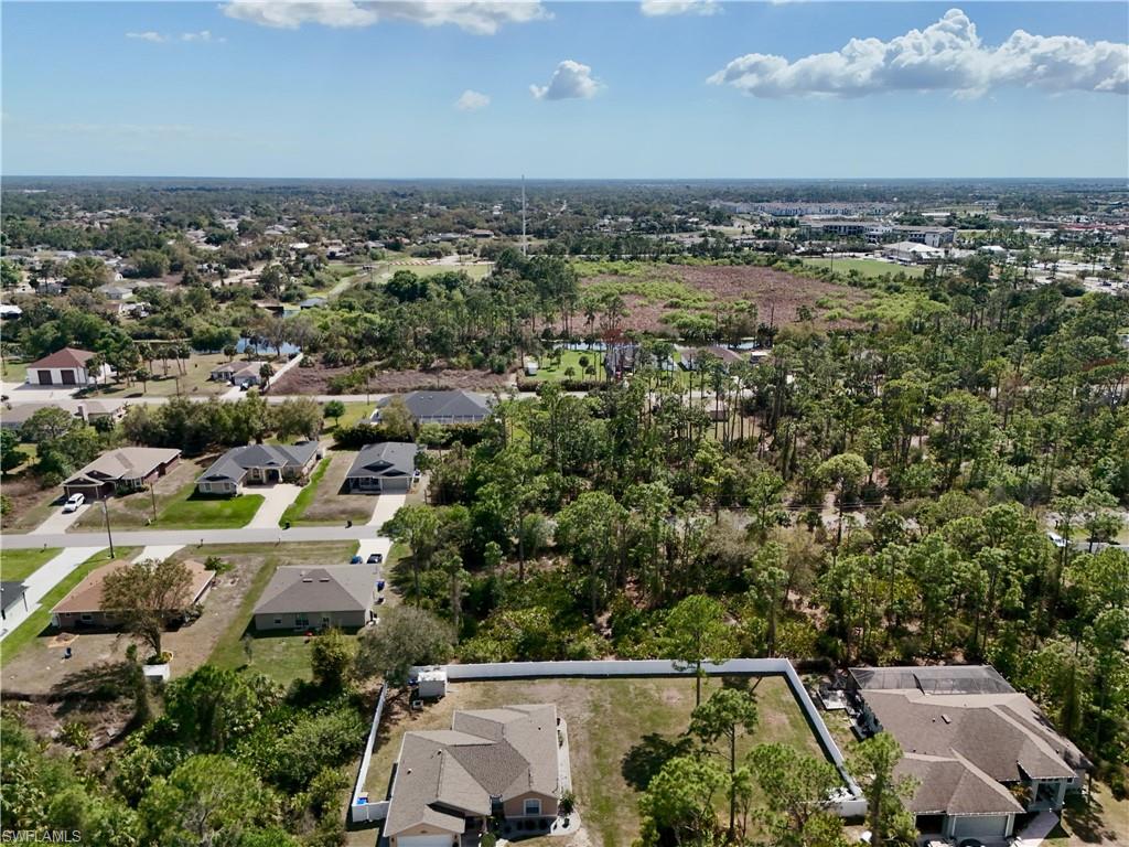 PORT CHARLOTTE - Land