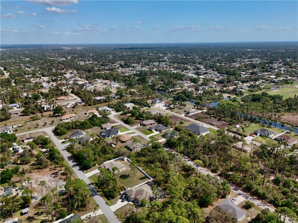 PORT CHARLOTTE - Land