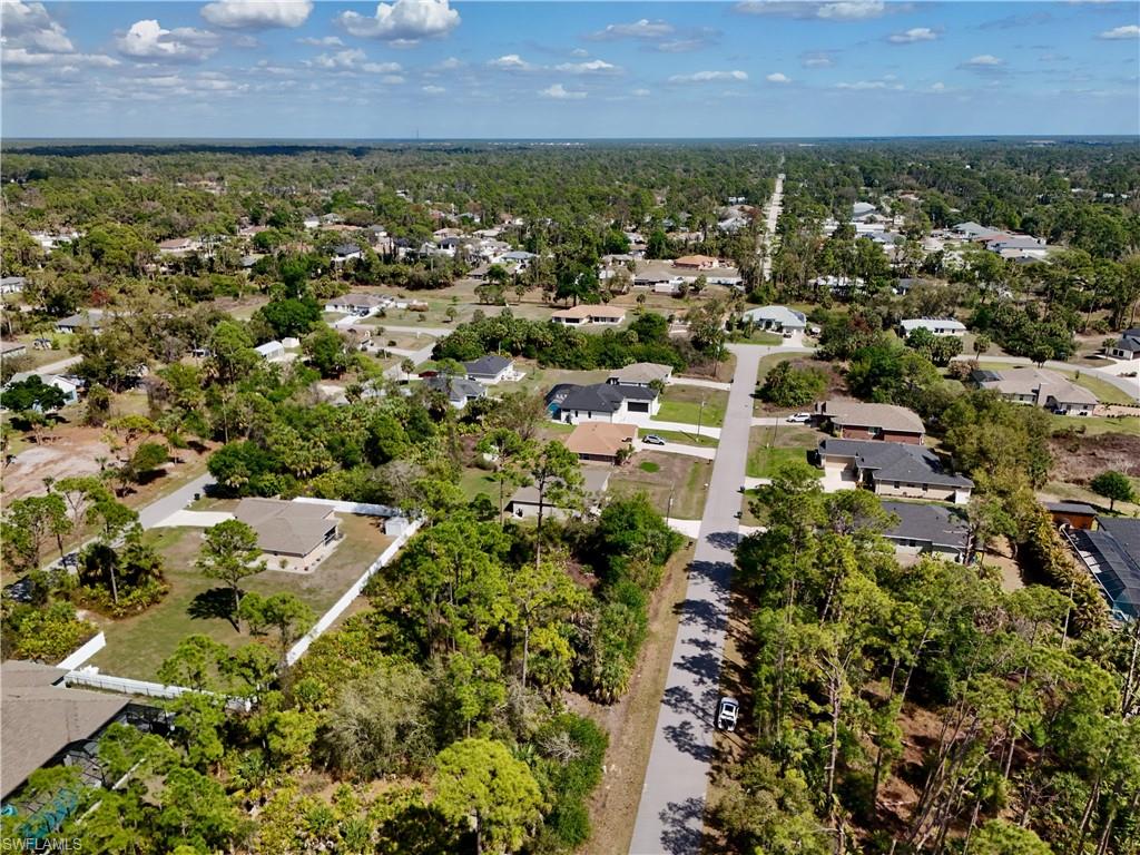 PORT CHARLOTTE - Land