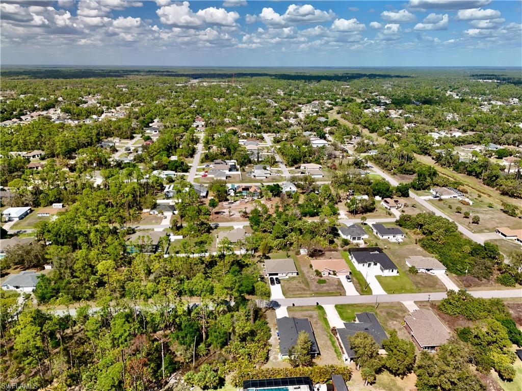 PORT CHARLOTTE - Land