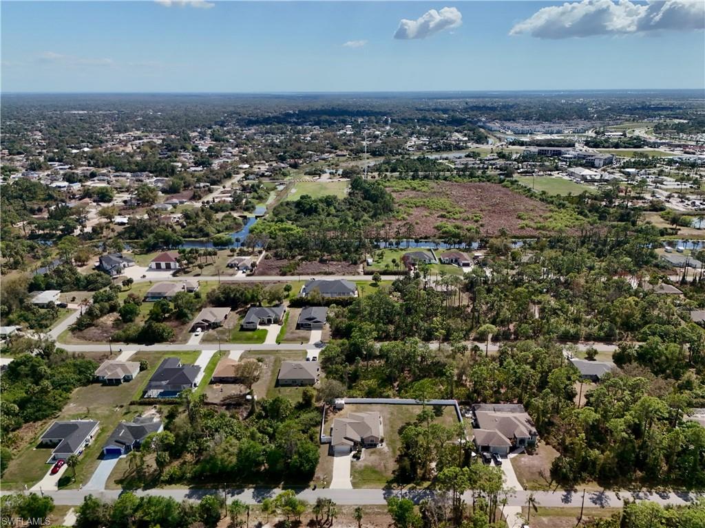 PORT CHARLOTTE - Land