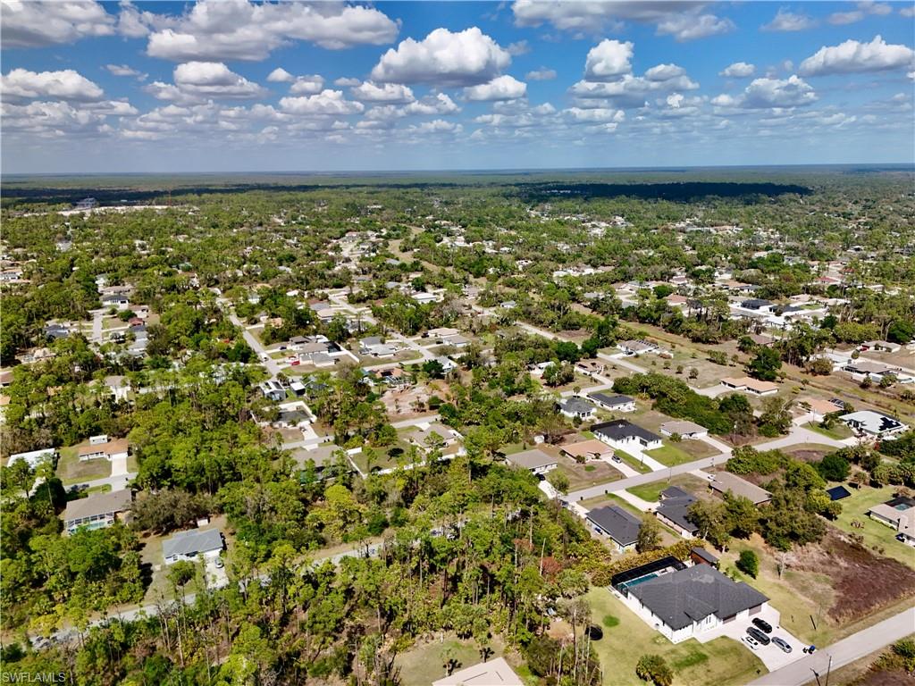 PORT CHARLOTTE - Land