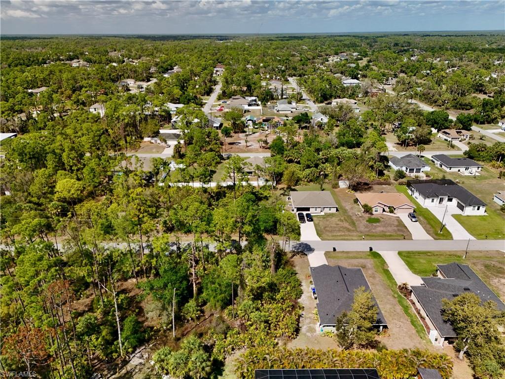 PORT CHARLOTTE - Land