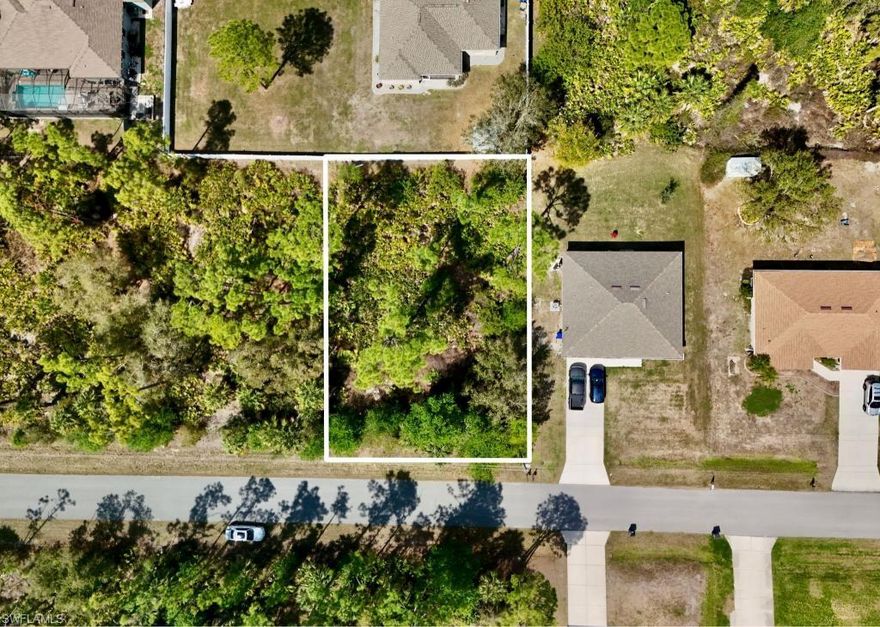 Build your dream home on this spacious 0.23-acre vacant lot located on Apollo Ave in the growing community of North Port, FL. Nestled in a quiet residential area, this property offers a great balance of privacy and convenience with no HOA restrictions. Enjoy easy access to shopping, dining, schools, and nearby parks, as well as a short drive to beautiful Gulf Coast beaches. With plenty of room for a custom home, pool, and outdoor living space, this lot is perfect for homeowners or investors looking to secure a piece of Florida’s expanding real estate market.