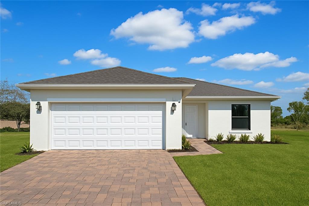 CAPE CORAL - Residential Lease
