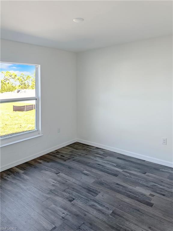 CAPE CORAL - Residential Lease