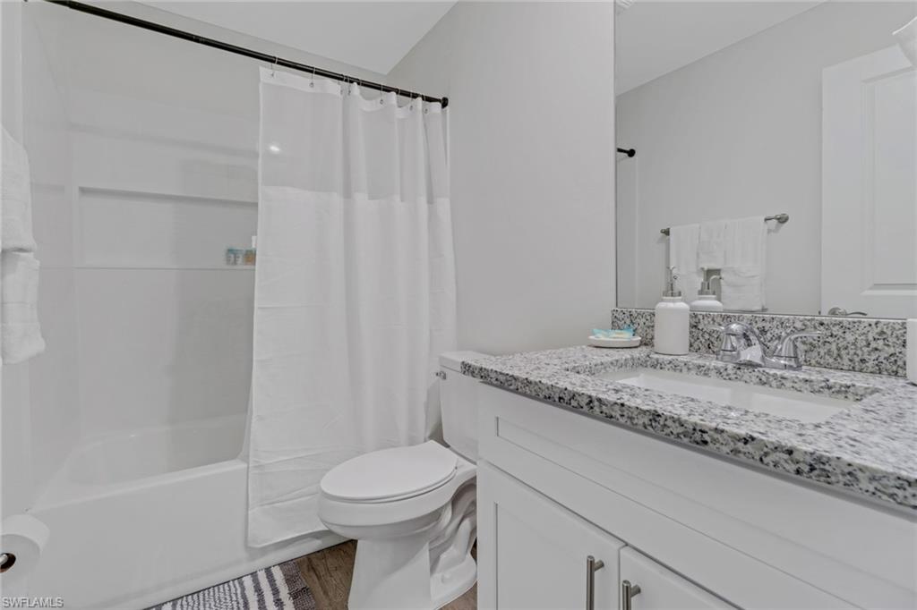 CAPE CORAL - Residential Lease