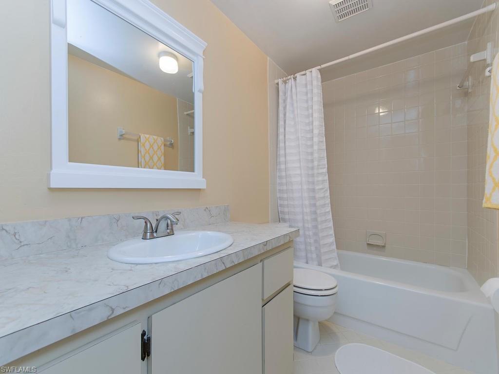 NAPLES SUNRISE - Residential