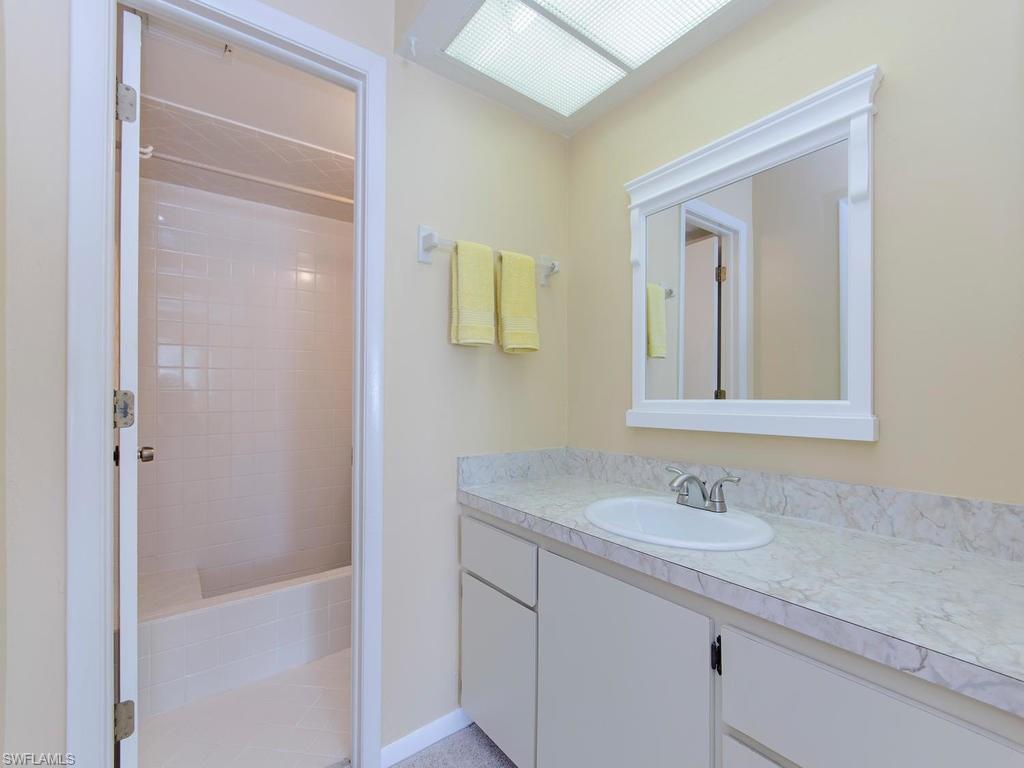 NAPLES SUNRISE - Residential