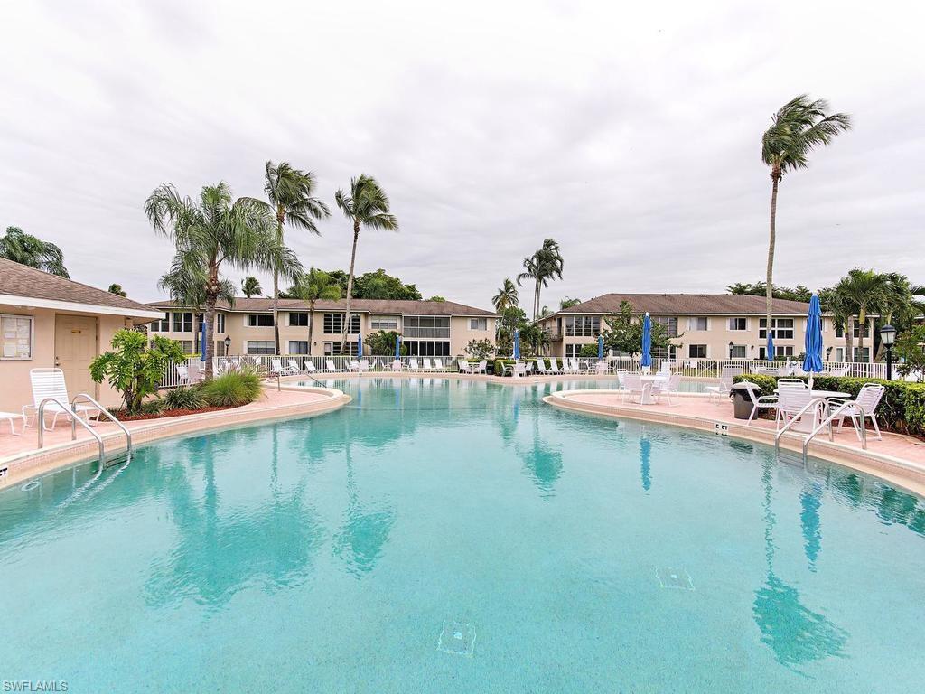 NAPLES SUNRISE - Residential