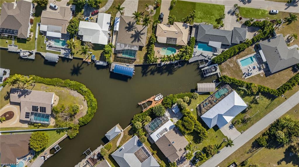 TAHITIAN SHORES - Residential